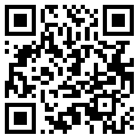 QR Code for bitcoin:13YRCEzssRYYdcqpHTLR1McWKoDiUMaEHq