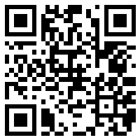 QR Code for bitcoin:13YSzT1GZUpUwxPU6G6GTr3kWinKWegWeM