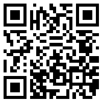 QR Code for bitcoin:13YVSPfpVLZgMfi4GgrH591Qt39X43dHKK