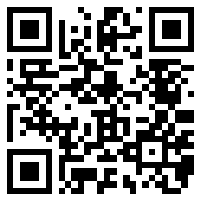 QR Code for bitcoin:13YWs7NqRTAcF8XMufHbPLL7vU1YAT8ruY