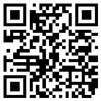 QR Code for bitcoin:13YiNNdrSNCTSRht4eF77coHTYJqzigAKc