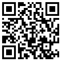 QR Code for bitcoin:13YkXJsGqX129AE1ovVATXoFceL3SMQbBJ