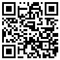 QR Code for bitcoin:13YoUnYJPyzG9jK2TCp2hy4tkW61kWfpEx