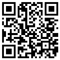 QR Code for bitcoin:13Ytt2Y7o3S33efsuGfCyeDcv6xKyDDkmW
