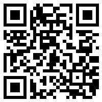QR Code for bitcoin:13YvUMXhmHVyvEm2tVBZ3Bf2Ppsy8goiWe