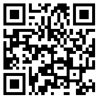 QR Code for bitcoin:13Yyuiy9iHArghBtkEa6gdircya9dDatFZ
