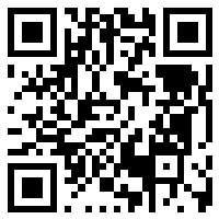 QR Code for bitcoin:13Yzu6t4hmhVXVW9uPDmUnDS72fSycXAcJ