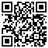 QR Code for bitcoin:13Z1ijDbCQSWQqx2SB9PiNQkbyxdFJoifB