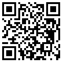 QR Code for bitcoin:13Z4fa5mrhNas6rrAir3s5eZewT8R3rAJD