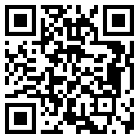 QR Code for bitcoin:13ZGLKy772KjdB4LqWUPoSo7t2aoLco2MM