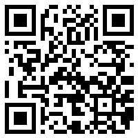 QR Code for bitcoin:13ZHMfKfnHx3E348vUjytu4VvX6frmJcpp