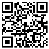 QR Code for bitcoin:13ZJUMuZFugJsF13udiELrtdJ8dWAZvvYu