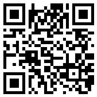 QR Code for bitcoin:13ZME9VqLoRREyJbmcM8eFG8BbdWCjtcfy