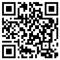 QR Code for bitcoin:13ZR3KST78DwS2CUouTfL3o5GdFNfRzqqn