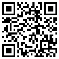 QR Code for bitcoin:13ZXZ8MUaLzYVvswD4oWbAnb3nikfETTXe