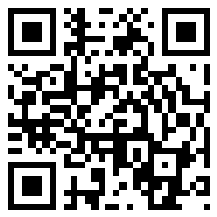 QR Code for bitcoin:13ZizZexbL3ESBUb2Zp56QZfGHNW1N47PF