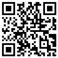 QR Code for bitcoin:13Zumj8hAV4DFmda9exD1QB6UTRzbZ4BHC