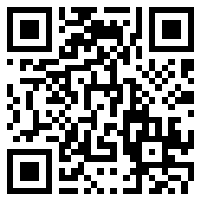 QR Code for bitcoin:13Zx4PQFm8KyH6KcScqFMsKSV1CpMhFscu