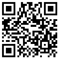 QR Code for bitcoin:13ZydMpTY2deEE58SoS23RBAwkBUmvcB1o