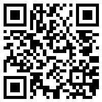 QR Code for bitcoin:13a1SDF8dA5zJ4GYcCY79UndcnH8MeophZ