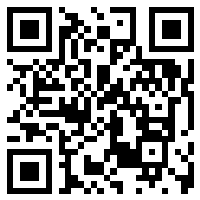 QR Code for bitcoin:13a34nxDKy7weKL2BoXM2cDRVu36RLm5kX
