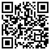 QR Code for bitcoin:13a7S1ezADcrTLvXHc8nNdnhZXWLKqGTdE