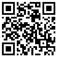 QR Code for bitcoin:13a9SL8tNteyRdoWybQF9vDK4mgBAWDtrH