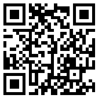 QR Code for bitcoin:13a9x4SjVTe5hdzPCa4dC3ZsbFQY72pJFq