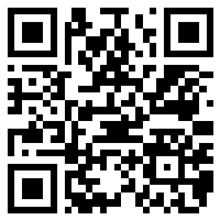 QR Code for bitcoin:13aCz9bCenCX98PWrx3oxHncViEXXknVvj