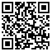 QR Code for bitcoin:13aMvJbHfffxtqnoDNinQdbd2o81NDhAnx