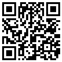 QR Code for bitcoin:13aSt8NB3TxnKYbnBi4P3UwMYzhfYwWdUL