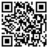 QR Code for bitcoin:13aU1YjwzWF1tAVBPo4XsdSAu3MJyoADTC