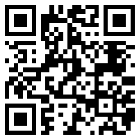 QR Code for bitcoin:13aUMhFxA7WM8ogmnVGhYPVpeP41E5Rkhb