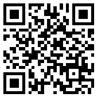 QR Code for bitcoin:13aUdeWwZPtPgfFks5MFt2FmXxCq1vJXUr