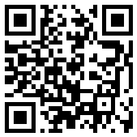 QR Code for bitcoin:13aUo7jdyzfduD4YzzsT6EsxDkpG67xLGv