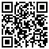 QR Code for bitcoin:13aVzp9EWdCxvRHDtvo4eDBH5Zde9cvTgw