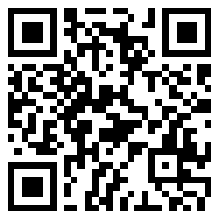 QR Code for bitcoin:13aWJSnERNbFndPSxGMzKw739PtpLqmiWb