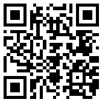 QR Code for bitcoin:13aWqxzikRKykeC6MtpWAFeYVRWk27dDs7