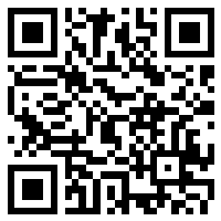 QR Code for bitcoin:13aYFT5PZomzvuGZsnHeN4ZRE4xpj2GQ7m