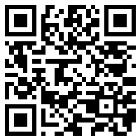QR Code for bitcoin:13aaK3payvmZNy8C9EdHMTRdN6pvUyrhik