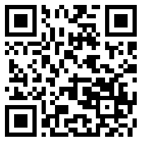 QR Code for bitcoin:13adrqXVnbAm6aySS9CLrY4zyFGCFRc614