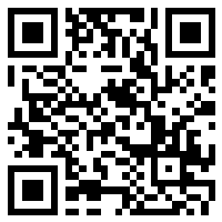 QR Code for bitcoin:13ah9XRGJCfvanLyaseazNhUUs8DXeAP3F