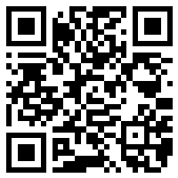 QR Code for bitcoin:13ahx5WkJB1m6Cn29JN3vmds23PALK9iMM