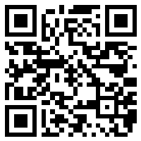 QR Code for bitcoin:13ahzeMSH5zvqdk7jZECymshfz2cDoA7pc