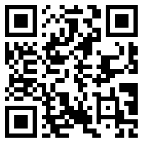 QR Code for bitcoin:13ajZgYFKUor5KcC2UDh7SLzhABeuGhNLc