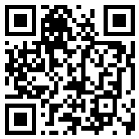 QR Code for bitcoin:13amFTYHuKX1CCtoEx9XCLd2oGDVQ1WMn4