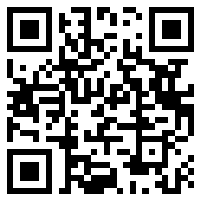 QR Code for bitcoin:13amFUPXsDYFvQLPhCQs5kPqiHJWLFy8cr
