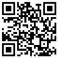 QR Code for bitcoin:13anxEUVDJtxc8yD1H3VTF5v4UgDaodRvx