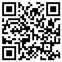 QR Code for bitcoin:13apfuUXvFEdrbdqjQEPWiUiw8RNrEpWm3
