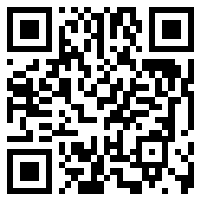 QR Code for bitcoin:13aswAMD39ACQWNe2gnyYGCovUNK9CiUpS